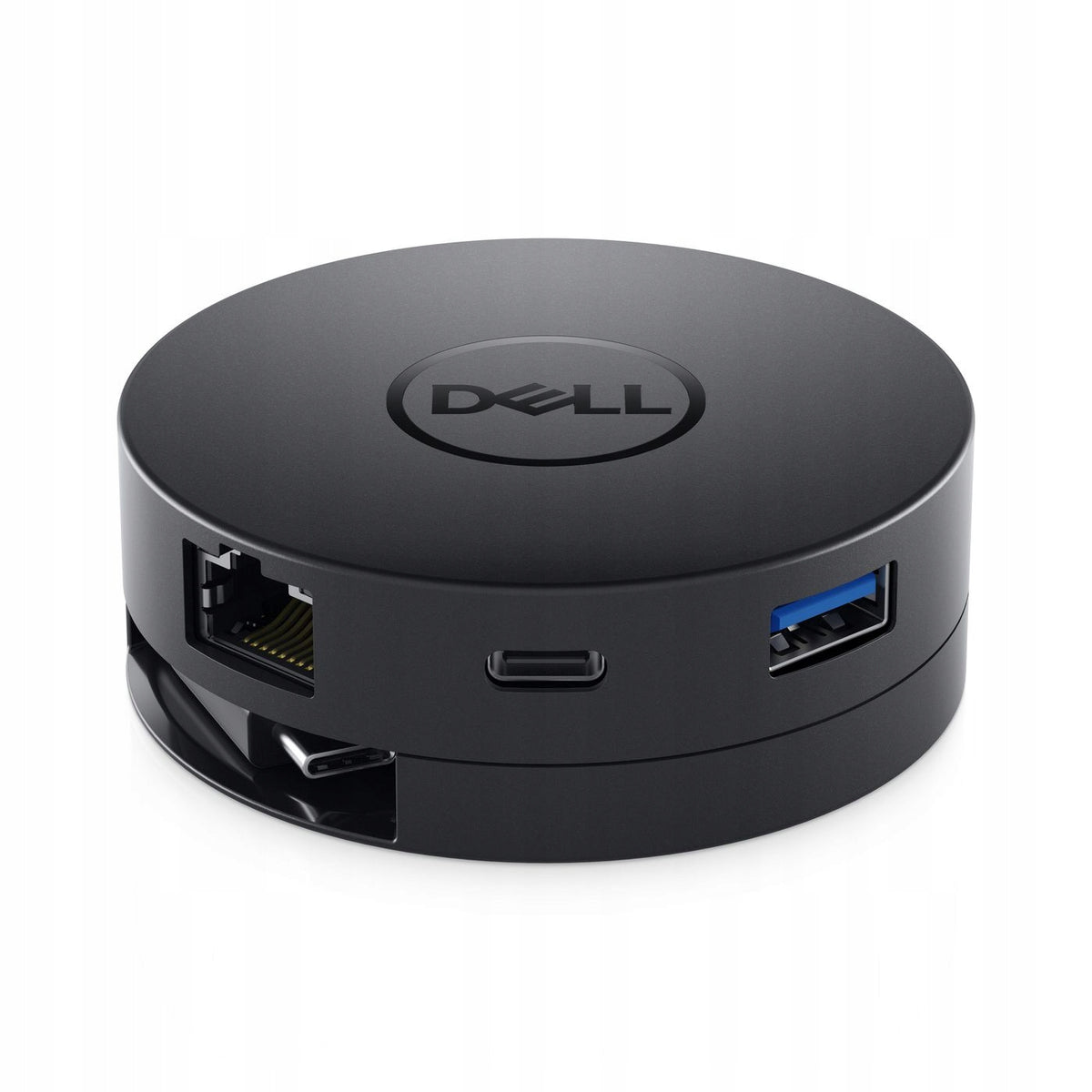 DELL USB-C Mobile Adapter DA300, DELL -DA300