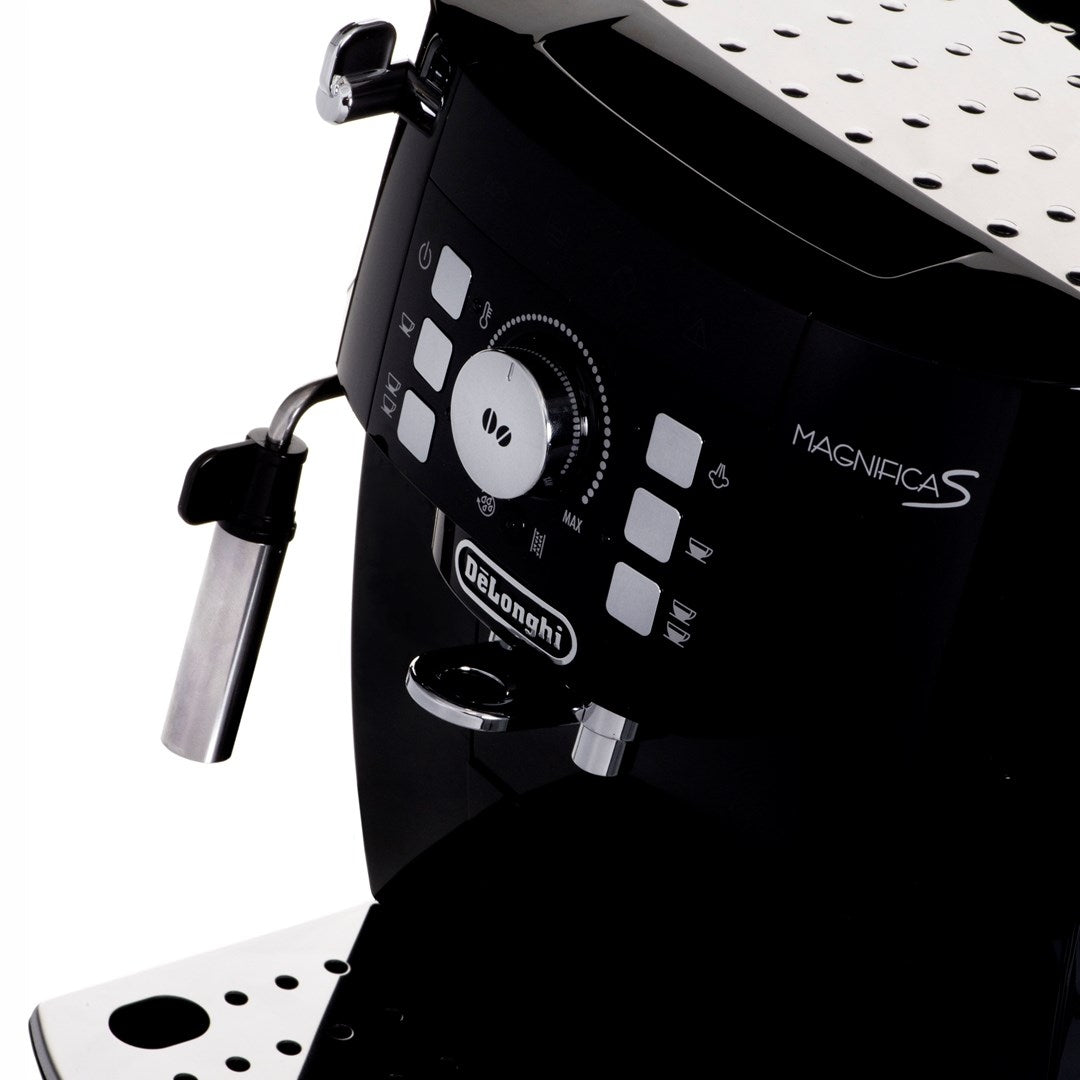 DELONGHI ECAM 21.117 B Espresso machine Packaging status original