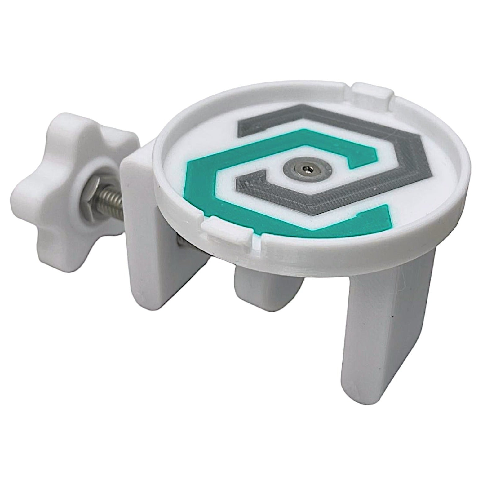 DELOSPRO NON-INVASIVE HORIZONTAL MOUNT FOR NENO VERA V2 CAMERA