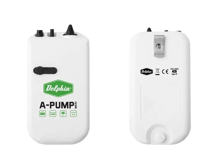 DELPHIN A-PUMP MAXI LIVE PUMP Manufacturer code 920100002