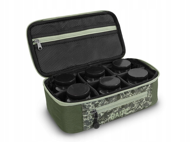 DELPHIN BAG WITH BAITZ SPACE C2G CONTAINERS Brand Delphin