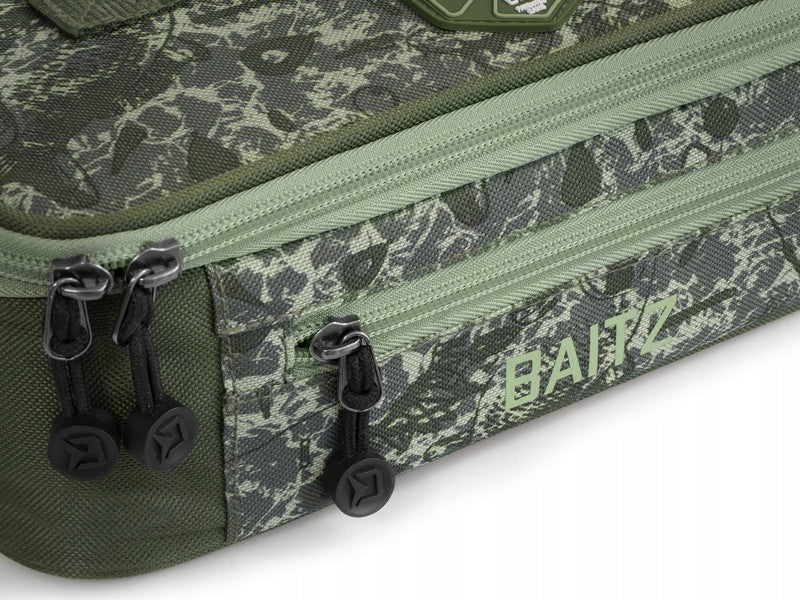 DELPHIN BAG WITH BAITZ SPACE C2G CONTAINERS Manufacturer code 101003669