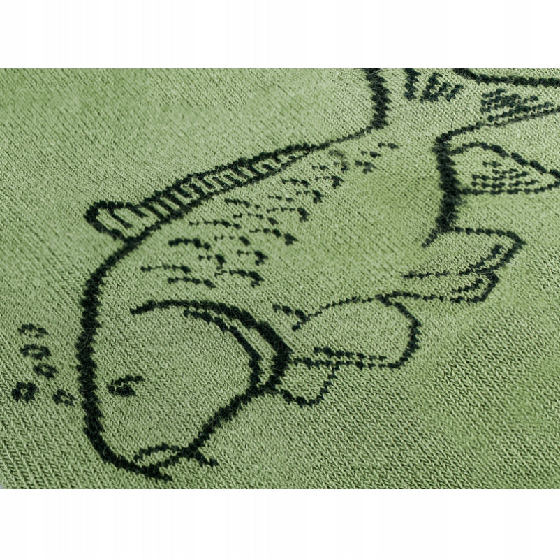 DELPHIN CARP fishing socks Size 41-46