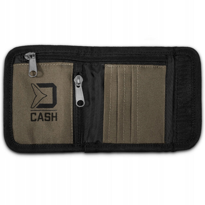 DELPHIN CASH WALLET WITH CARP Kind other