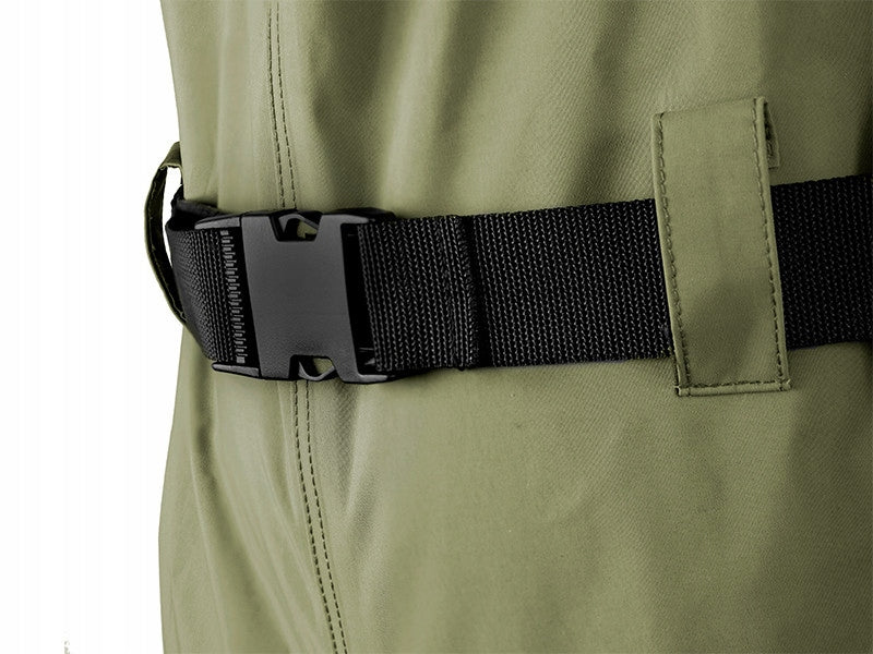 DELPHIN CLASSA WADERS SIZE 42 Brand Delphin