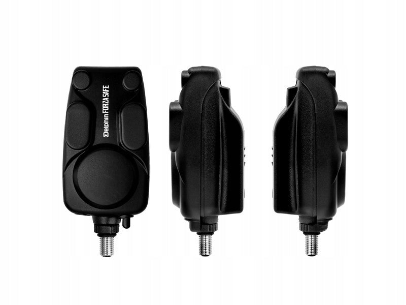 DELPHIN FX1 BITE ALARM EAN (GTIN) 8586018490184