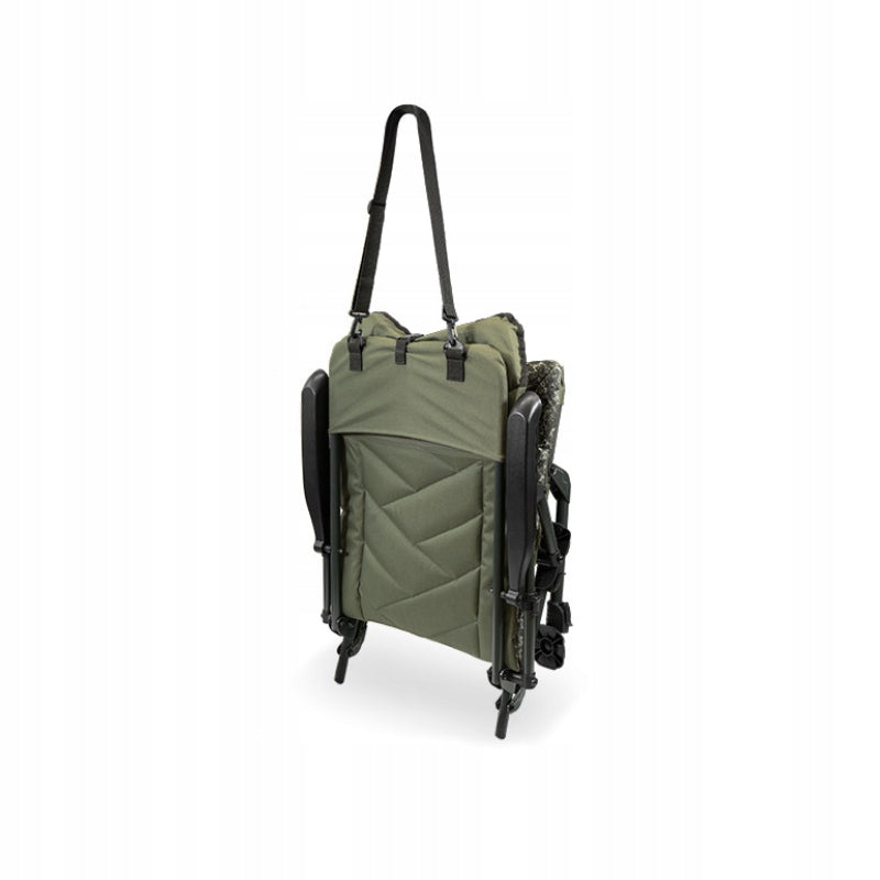 DELPHIN Guardian C2G carp chair Brand Delphin
