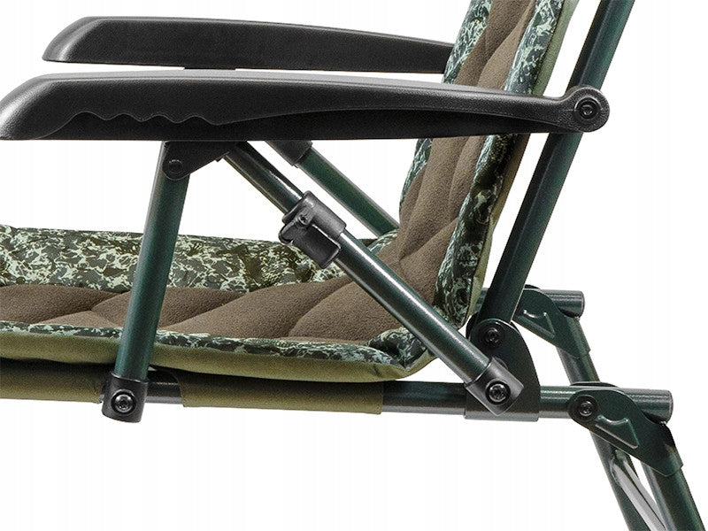 DELPHIN Guardian C2G carp chair Manufacturer code 101002541
