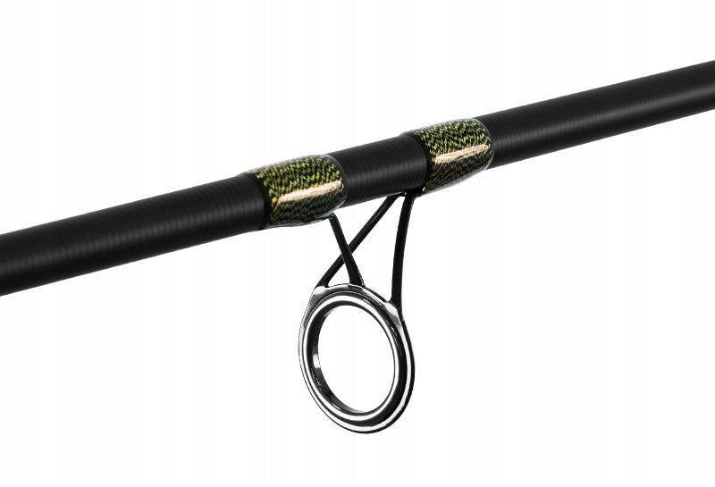 DELPHIN MURENA 2 COMPOSITIONS 210cm 100g Rod construction type segmented