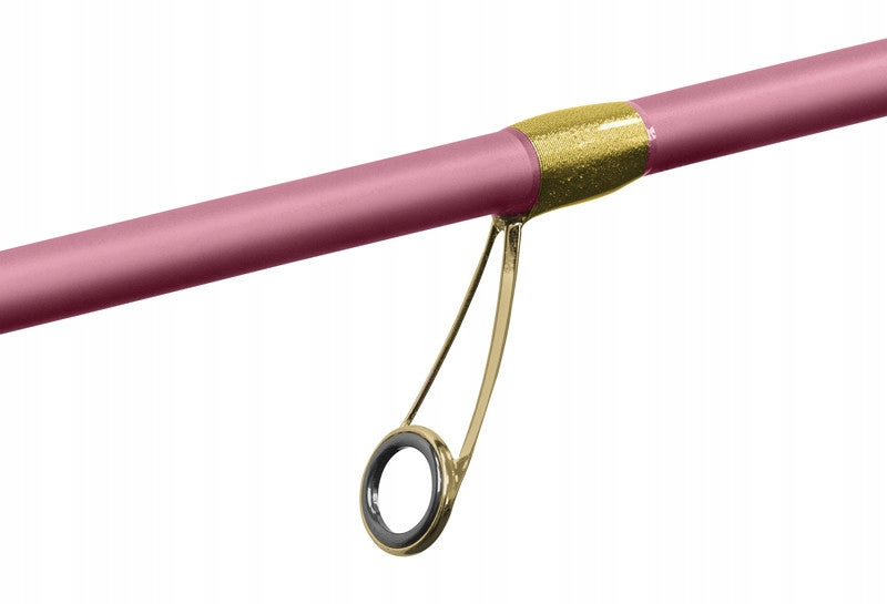 DELPHIN QUEEN SPIN 210cm/2-10g FOR THE QUEEN! Manufacturer code 101001315
