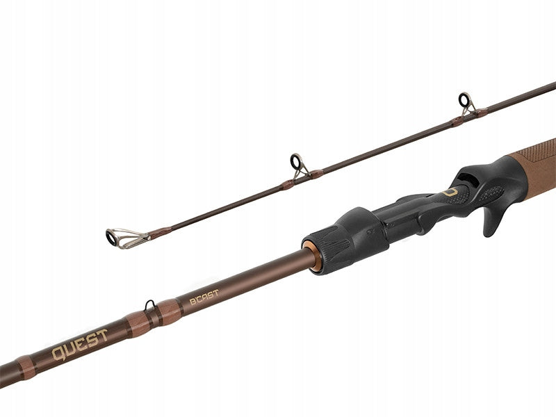 DELPHIN QUEST B´CAST 230cm 125g