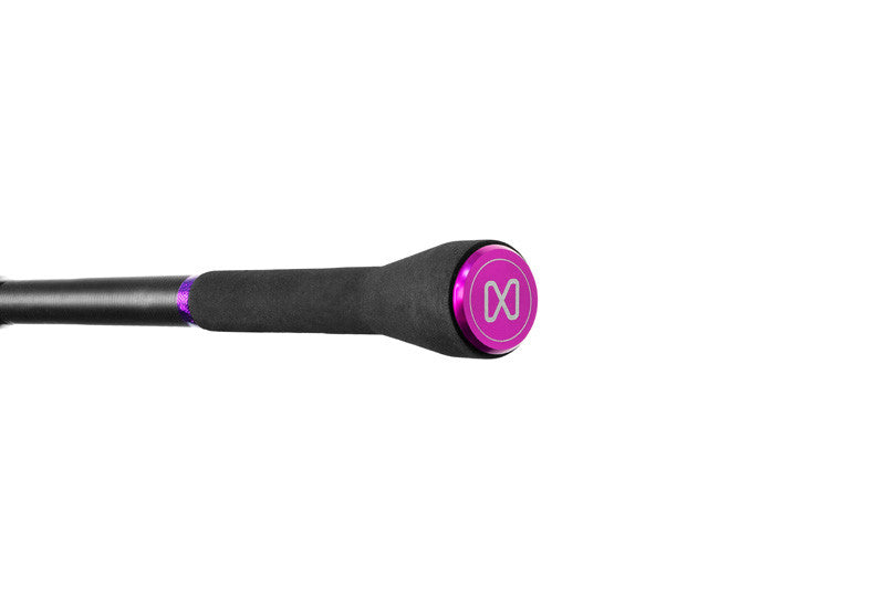 DELPHIN SPINNING ROD HYPNOOSA 2,60 m 60g PIKE Rod construction type segmented