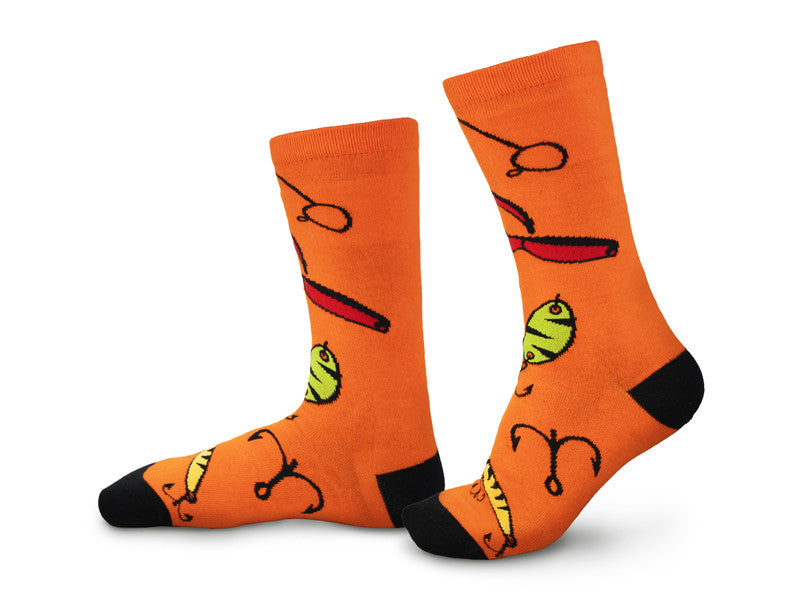 DELPHIN Socks Attack size 41-46