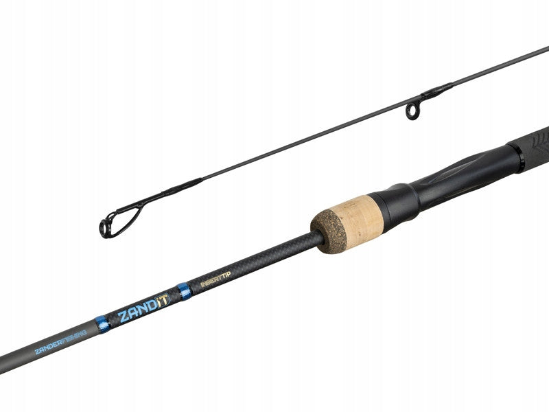 DELPHIN ZANDIT / 230 cm / 25g EAN (GTIN) 8585066500555