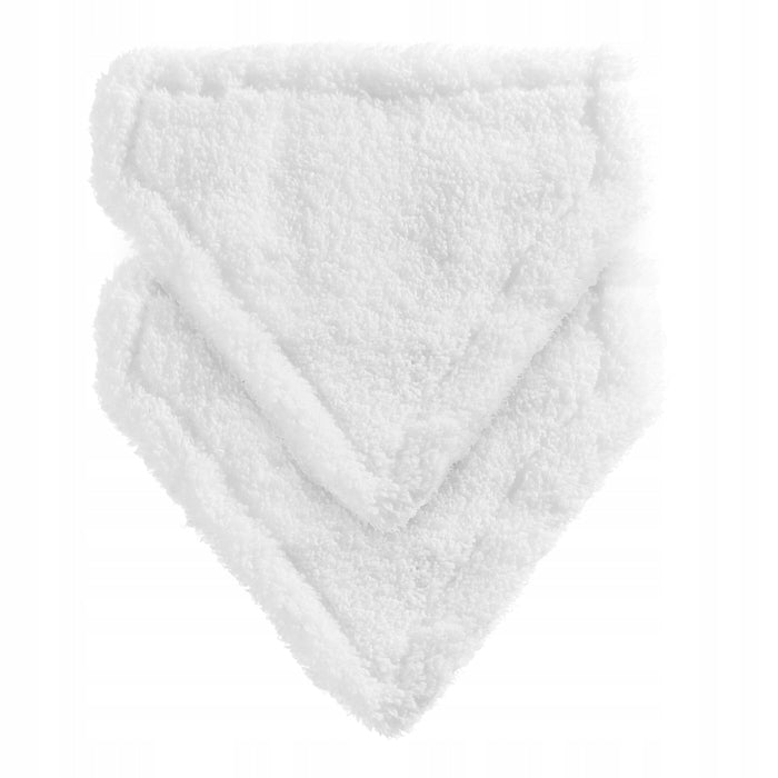 DELTA MICROFIBER WASHER FOR SHOWER ENCLOSURE CLEANING +2 STOCKS Packaging status original