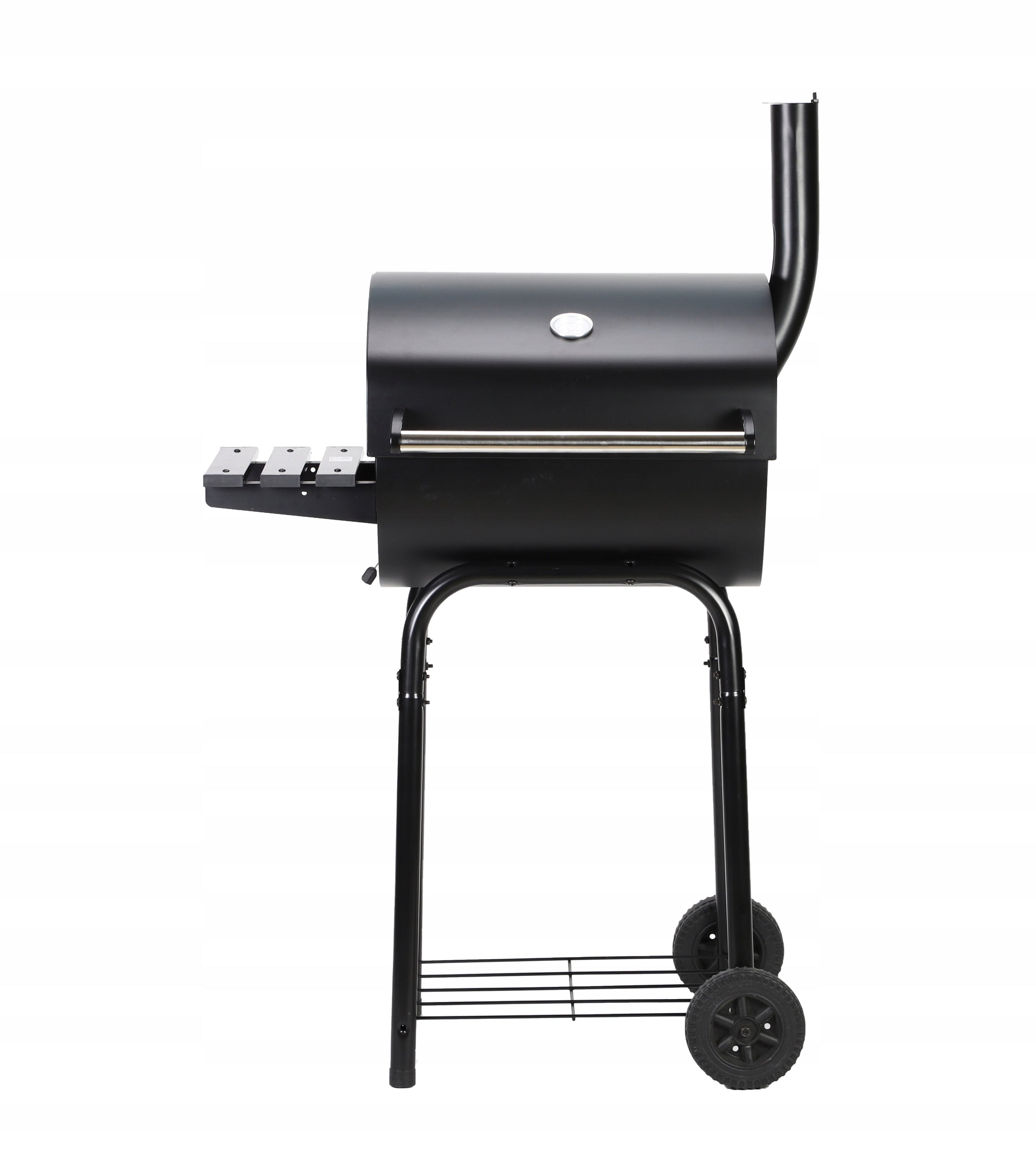 DELUX GARDEN CHARCOAL GRILL WITH CHIMNEY 47x35,5 Manufacturer code LUND99902