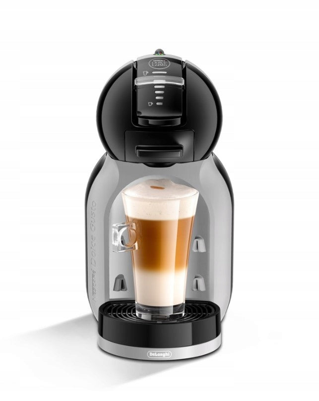 DELonghi DOLCE GUSTO MINI ME CAPSULE COFFEE MAKER FOR CAPSULES 1460 W Brand no brand