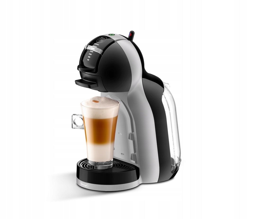 DELonghi DOLCE GUSTO MINI ME CAPSULE COFFEE MAKER FOR CAPSULES 1460 W Model 339504555