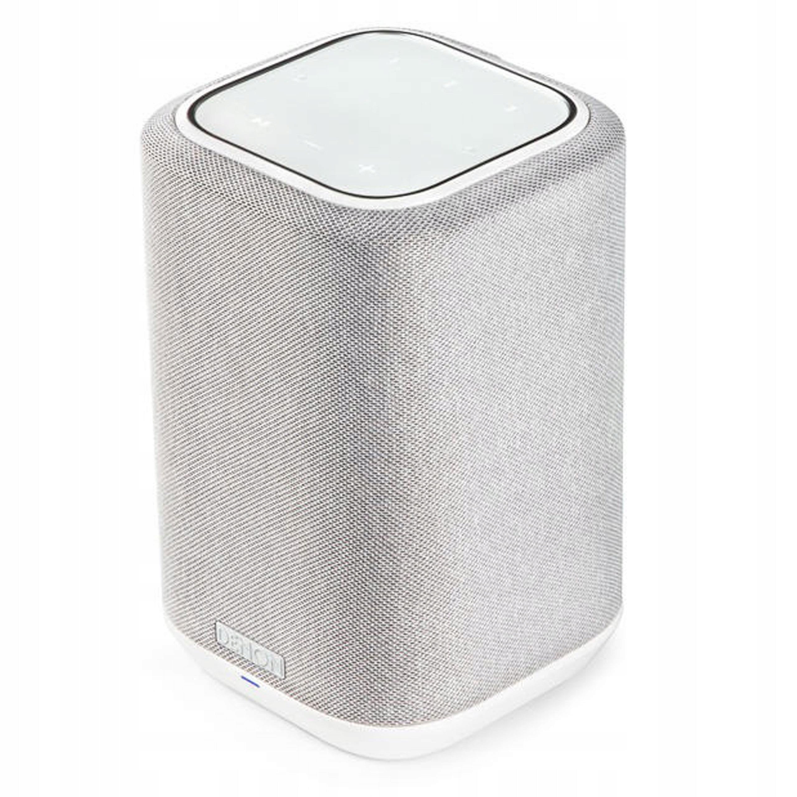 DENON HOME 150 WIRELESS SPEAKER MULTIROOM HEOS BLUETOOTH WI-FI WHITE Manufacturer code Home 150 White