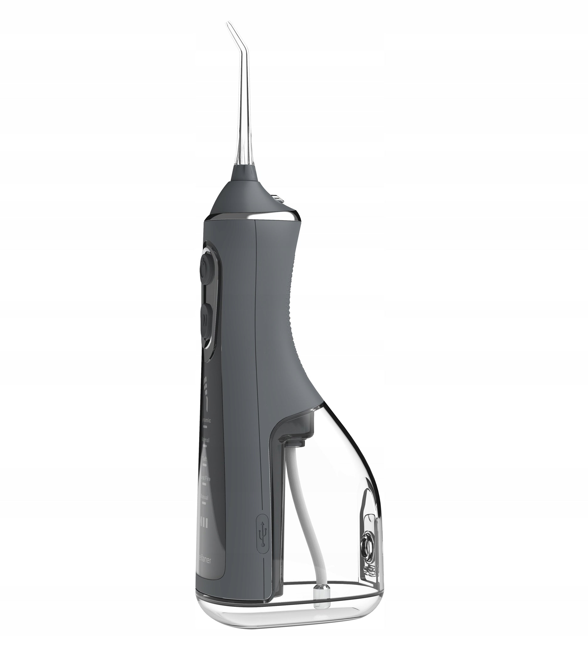 DENTAL TOOTH IRRIGATOR STRONG 8 NOZZLES 5 MODES 300ML WIRELESS Manufacturer code L15