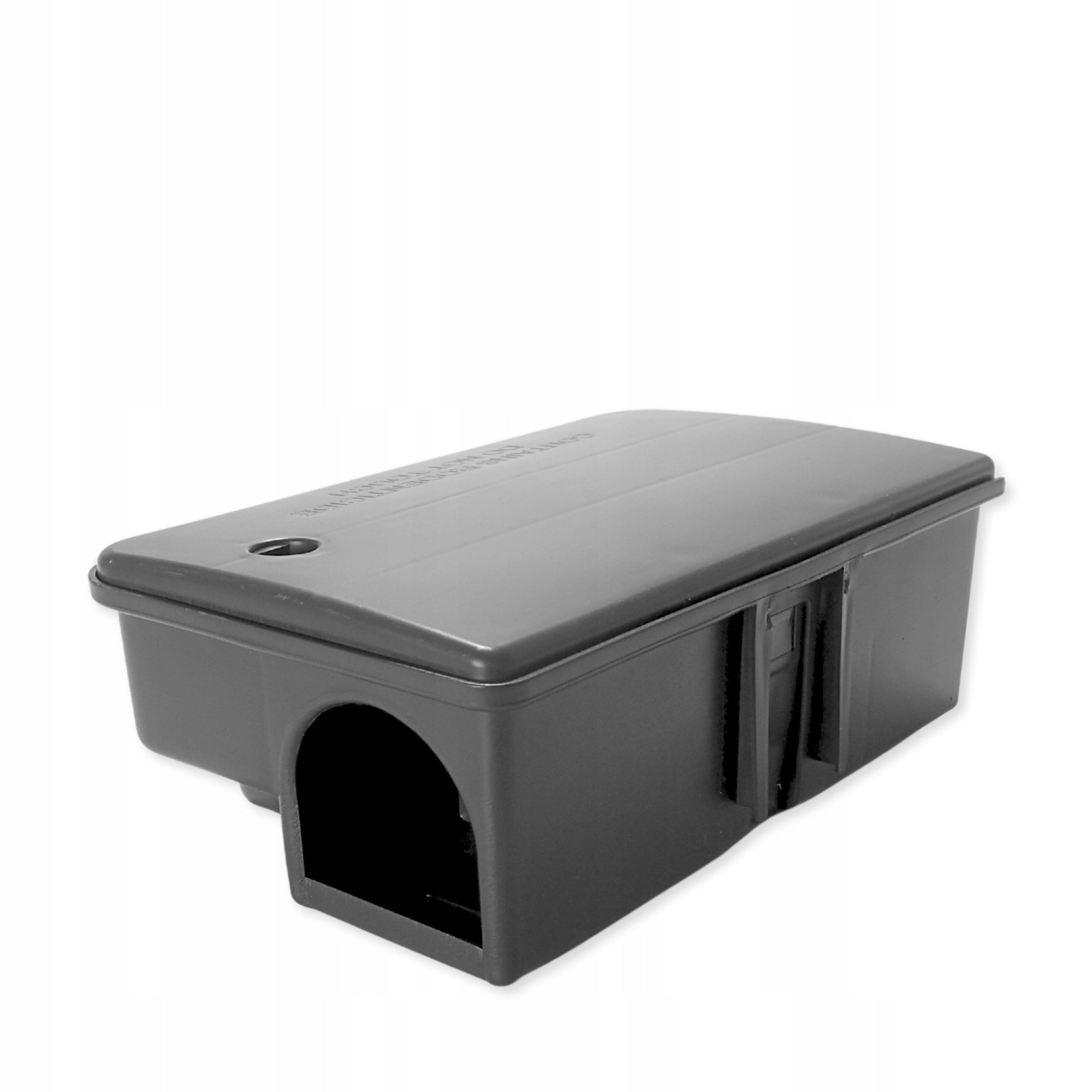 DERATIZATION FEEDER FOR MOUSE RATS RODENTS nBAIT FOR POISON
