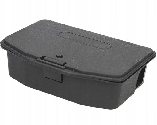 DERATIZATION STATION POISON FEEDER FOR MICE UNIVERSAL NO PEST Packaging status original