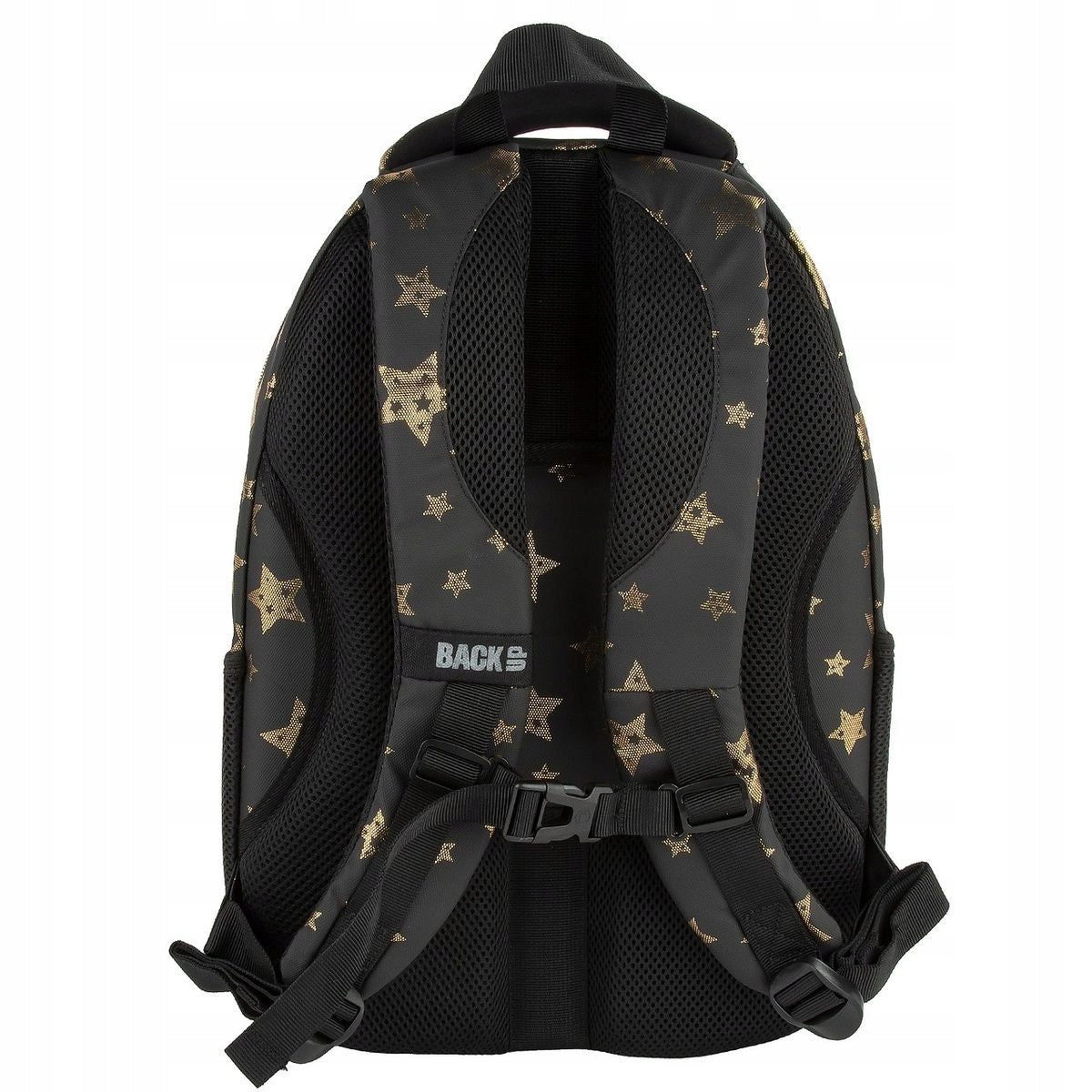 DERFORM School Backpack BackUP7 Stars A40 Brand Back Up