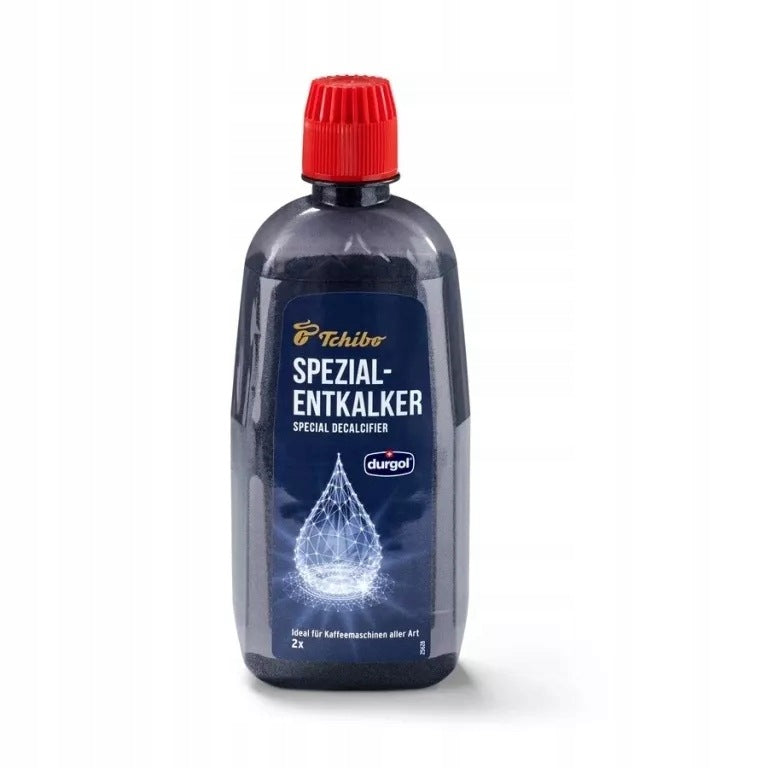 DESCALER TCHIBO 603142 DURGOL 400ML.
