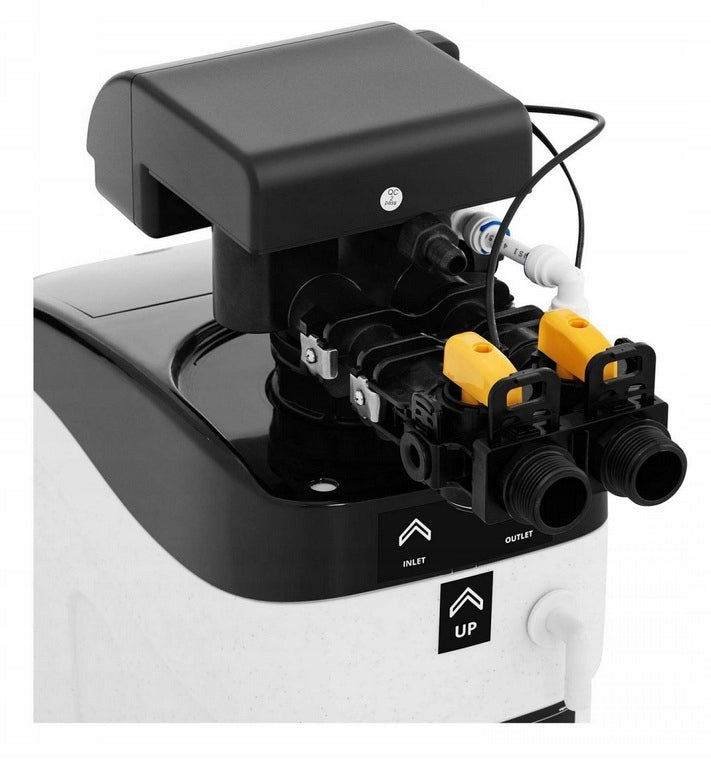 DESCALER WATER SOFTENER 6,5L 3,3W UNIPRODO UNI_WATERSOFTENER_750 Packaging status original