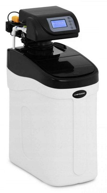 DESCALER WATER SOFTENER 6,5L 3,3W UNIPRODO UNI_WATERSOFTENER_750