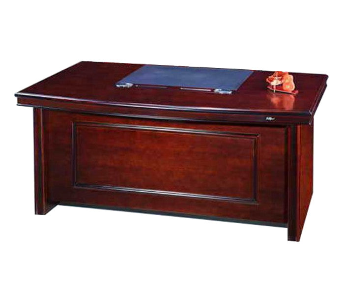 DESK 160cm 1,6m FURNITURE STYLISH CABINET VENEER Martinelli