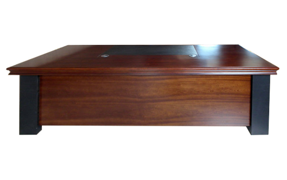DESK 160cm 1,6m OFFICE FURNITURE EXCLUSIVE SET
