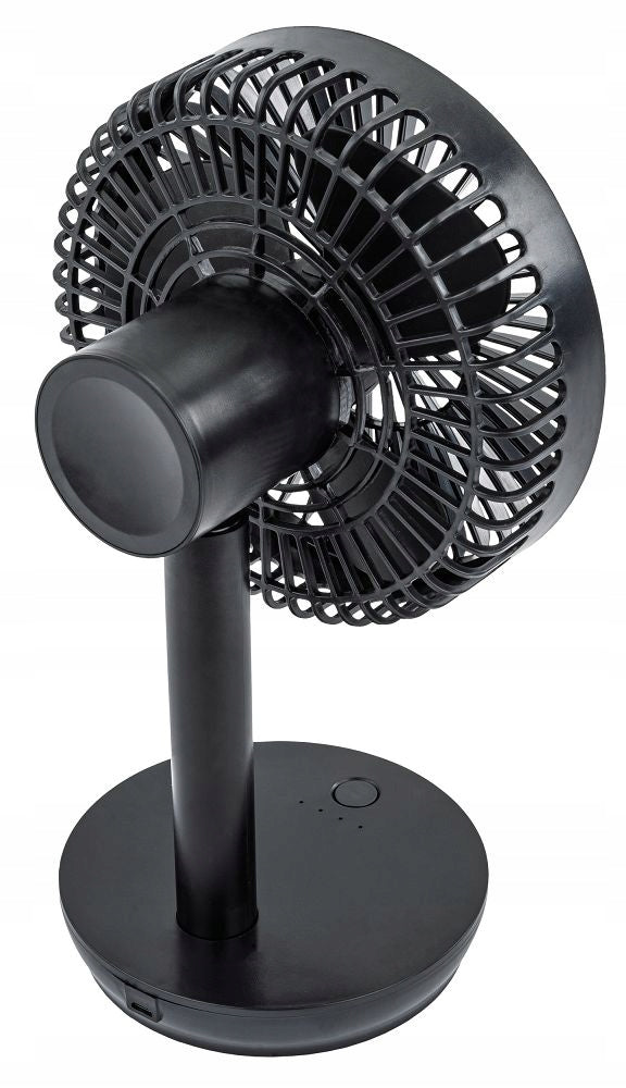 DESK FAN CORDLESS WIRELESS TABLE FAN QUIET Fan type table