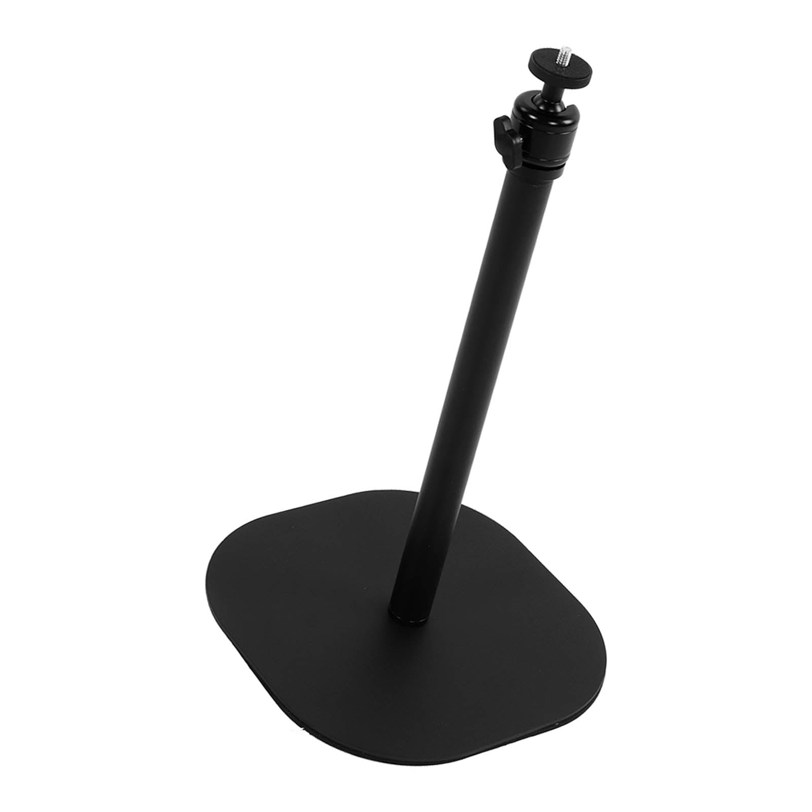 DESK PROJECTOR STAND 30 CM ADJUSTABLE ALLOY STEEL WITHOUT PUNCH Packaging status original