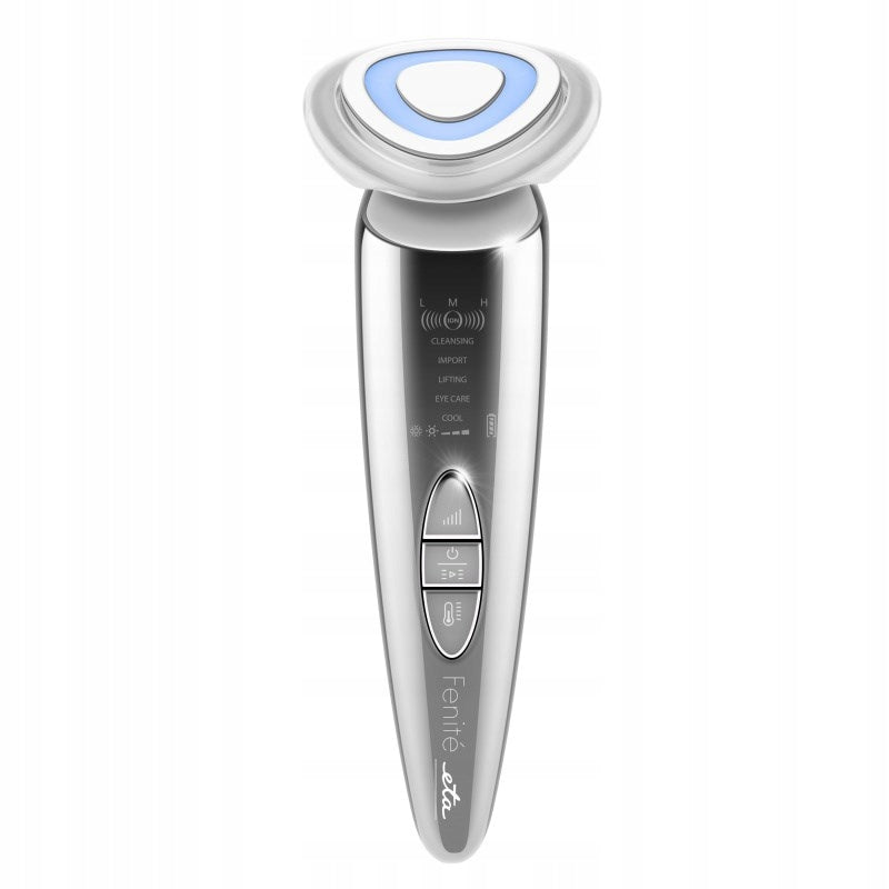 DEVICE FOR WRINKLES AND ACNE GALVANIC FACE IRON ETA Fenite
