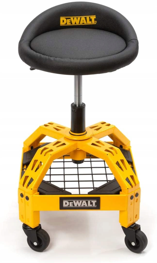DEWALT CHAIR WORKSHOP SEAT DXSTAH025