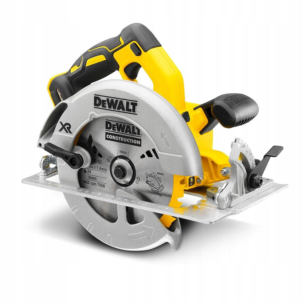 DEWALT DCS570N circular saw 18V 184mm Brand DeWalt