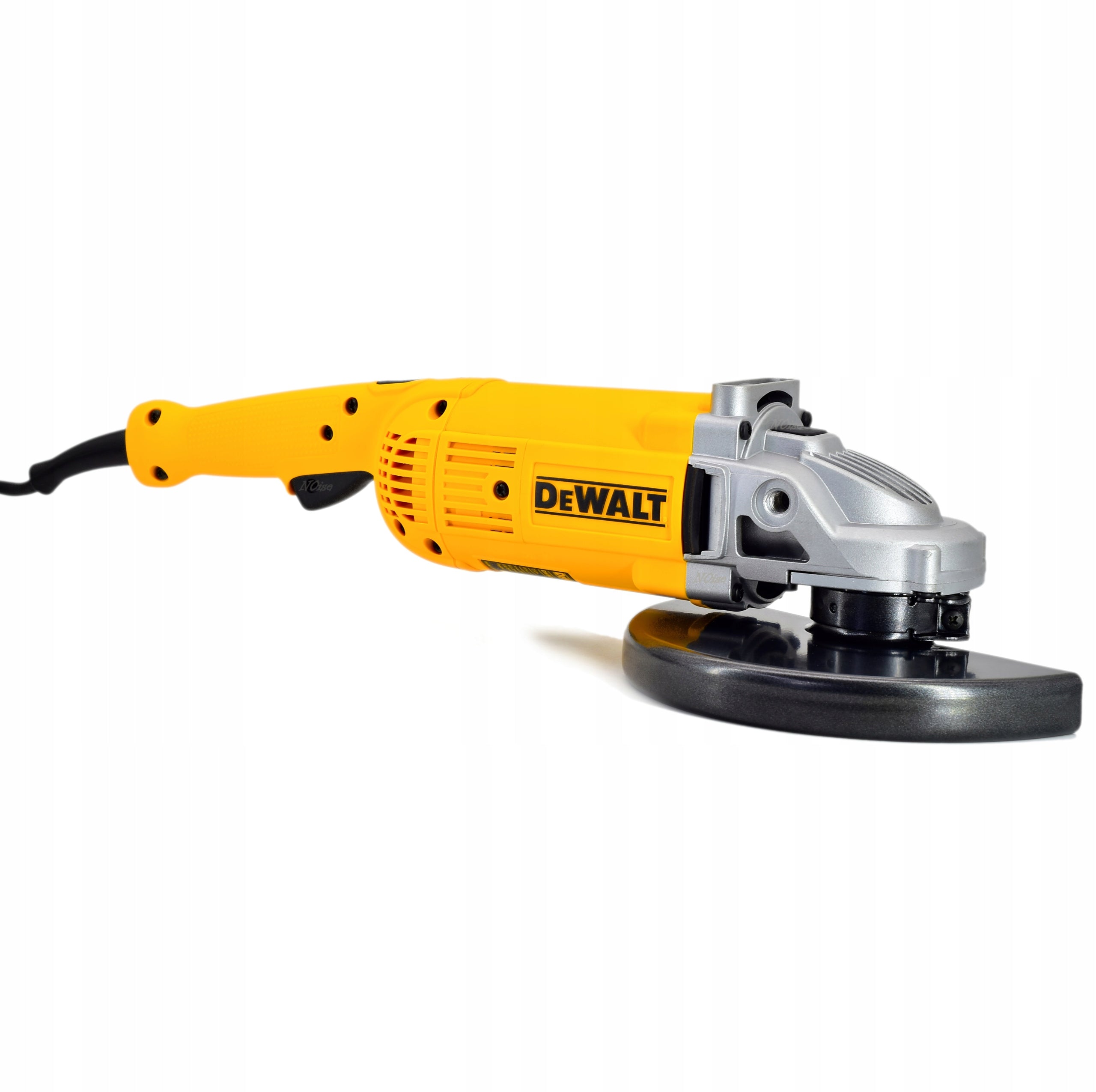 DEWALT DWE490 Angle grinder large flex 230mm M14 2000W Packaging status original
