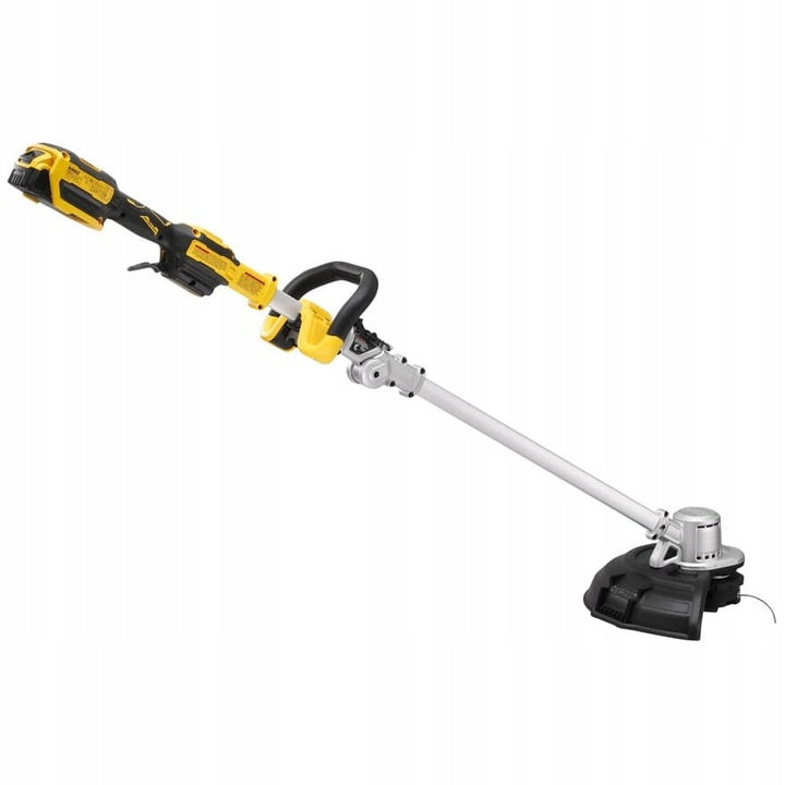 DEWALT LINEAR TRIMMER CORDLESS FOLDING SCYTHE 18V XR