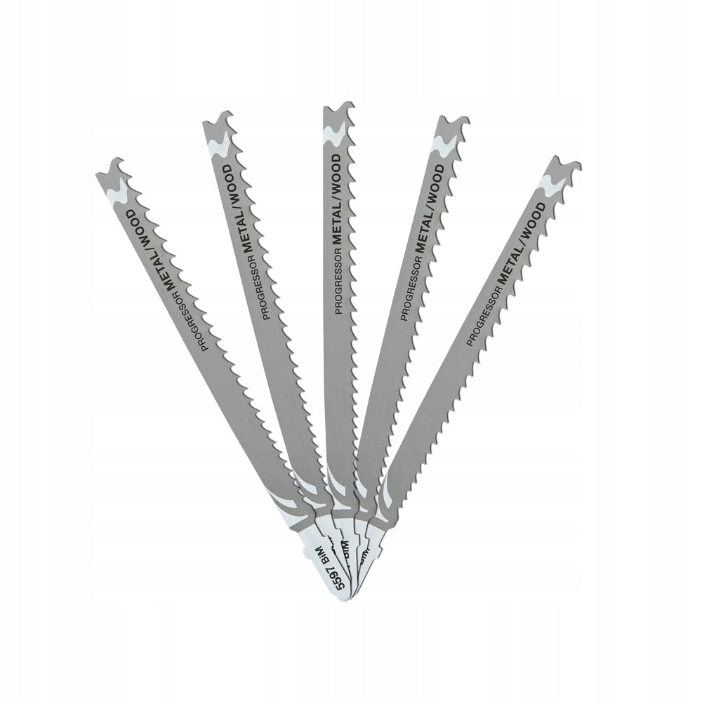 DEWALT METAL WOOD SAW BLADES DT2059 5PCS