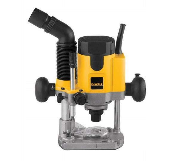 DEWALT SPINDLE MILLING MACHINE 1100W DW621 DW621-QS