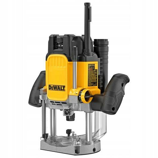 DEWALT SPINDLE MILLING MACHINE 2300W DWE625
