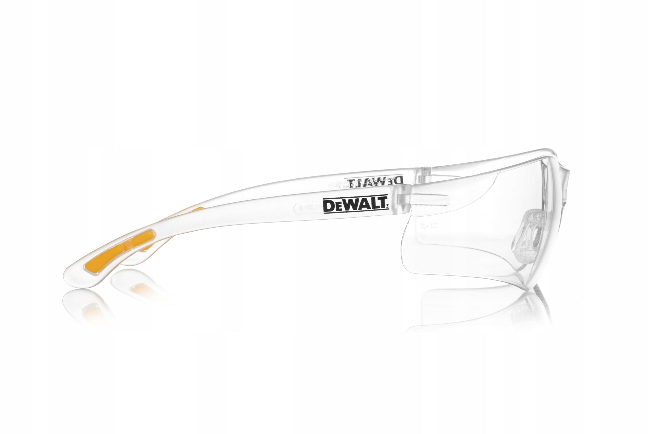 DEWALT UV SAFETY GLASSES COLORLESS DPG52-1D EAN (GTIN) 0674326222219