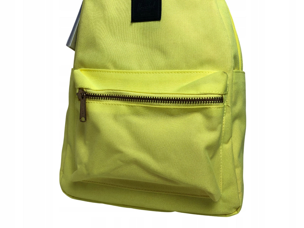 DG8 Herschel Women's Small City Backpack Nova Small HihghLight 14l Model Nova Small