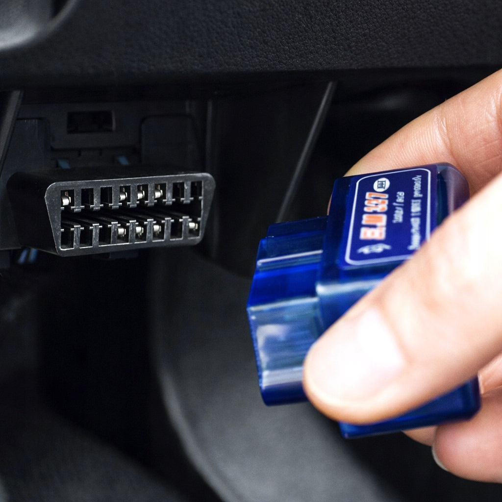 DIAGNOSTIC INTERFACE ELM327 BLUETOOTH PLUG ERASURE OF CAR ERRORS Brand RETOO