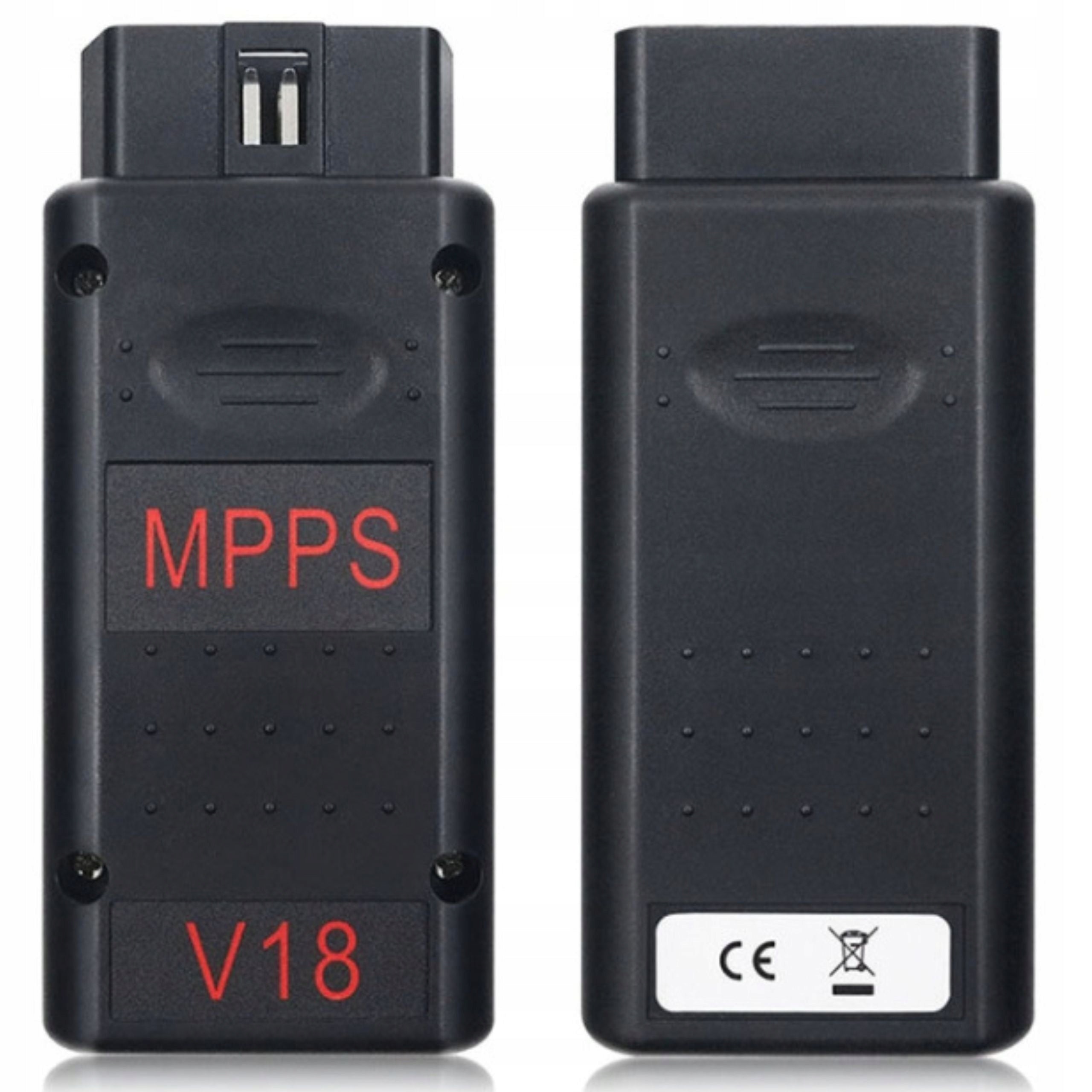 DIAGNOSTIC INTERFACE MPPS V18 TRICORE ECU CHIP TUNING BMW LEXUS NISSAN Brand GAT