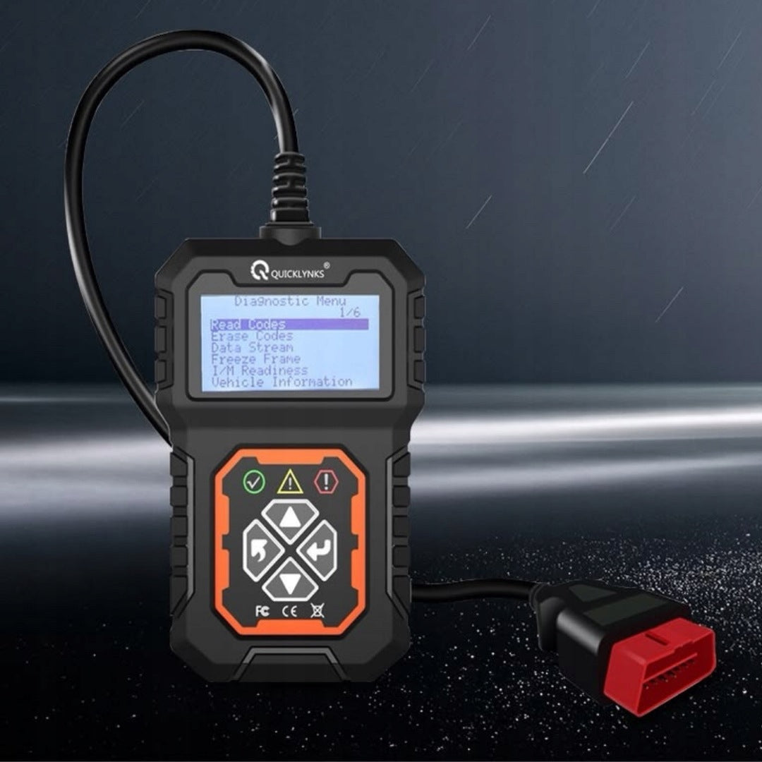 DIAGNOSTIC INTERFACE OBD2 T31 V2 TESTER Polish SCANNER MENU CHECK ENGINE Manufacturer code Tester interfejs diagnostyczny OBD2