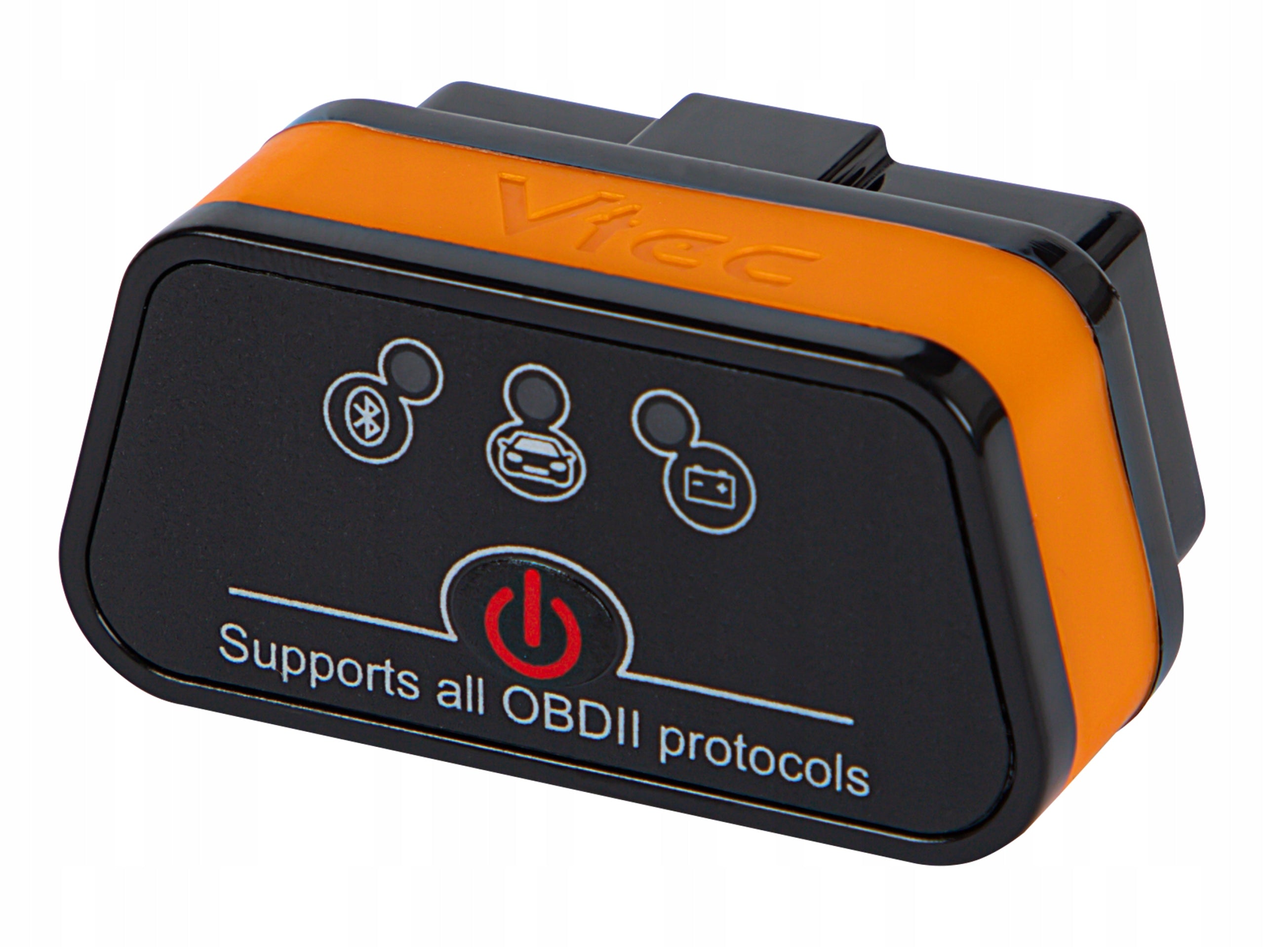 DIAGNOSTIC INTERFACE XTREME SCANNER OBD2 ELM327 BLUETOOTH 4.0 ANDROID IOS Manufacturer code 57-687#