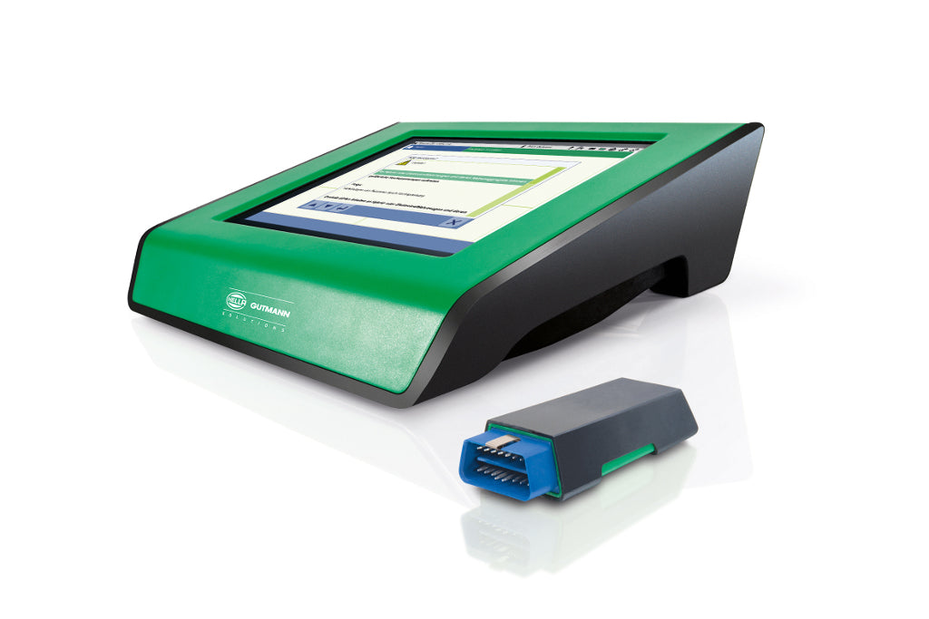 DIAGNOSTIC TESTER MEGA MACS 56