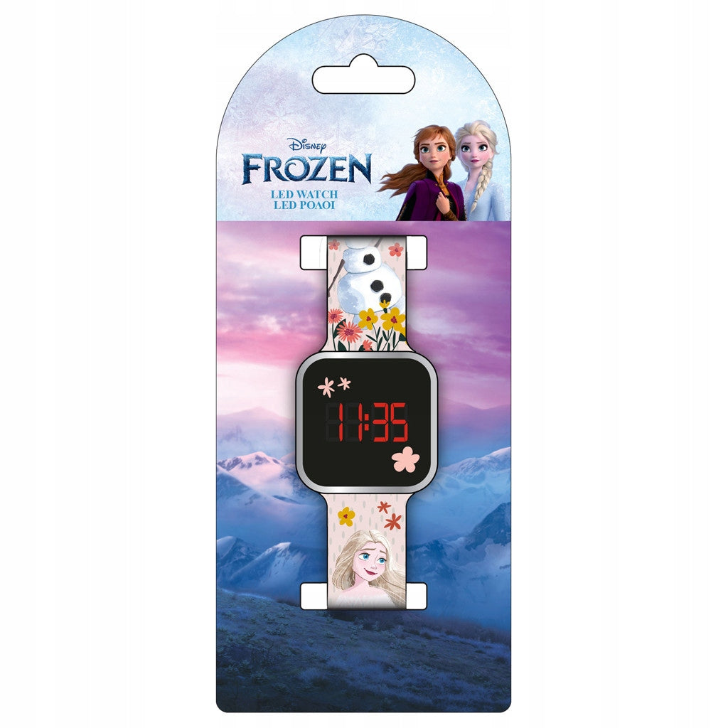DIAIAKIS WATCH FROZEN 04031 Brand Pulio